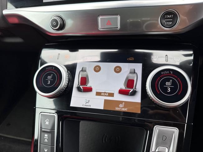 JAGUAR I-Pace Photo 37