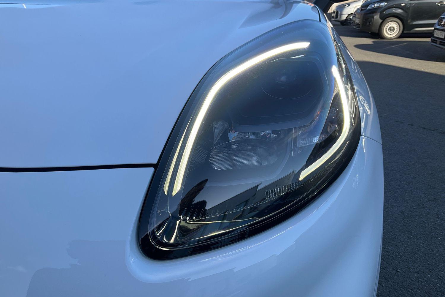 Ford PUMA Photo 36