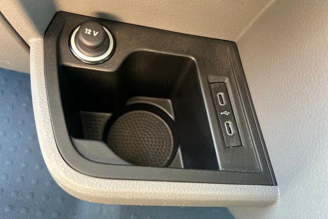 Volkswagen Transporter Photo 35