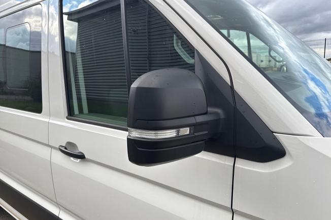 VOLKSWAGEN Crafter Photo 20