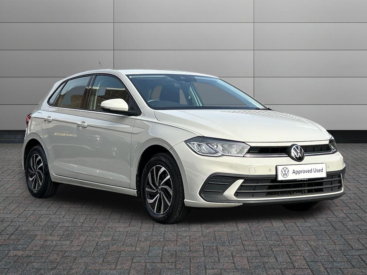 2023 Volkswagen Polo