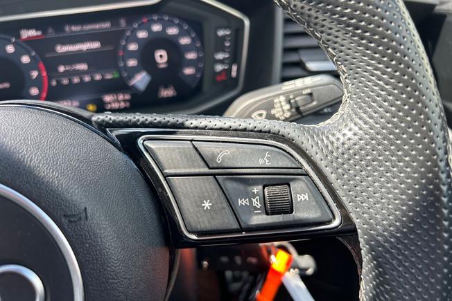 AUDI A1 Photo 17