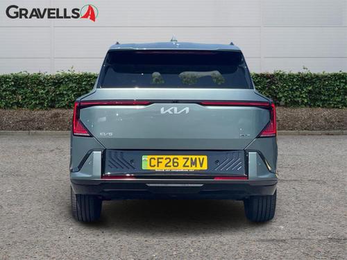 Kia EV5 Photo autoimg-03a701e71c5a3dbaf8f33272025727ad97fd3d5e.jpg