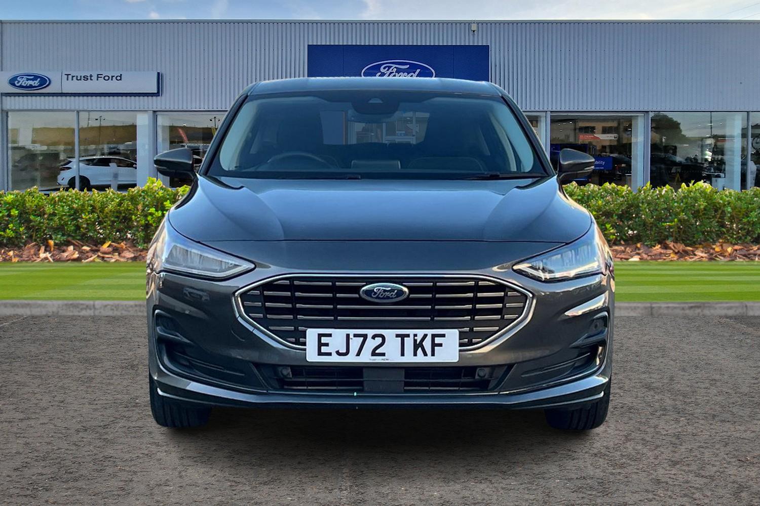 Ford Focus Photo 5