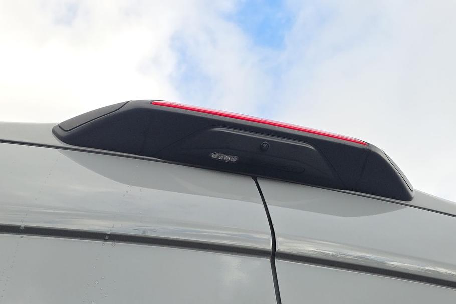 Used Ford TRANSIT WN75NND 17