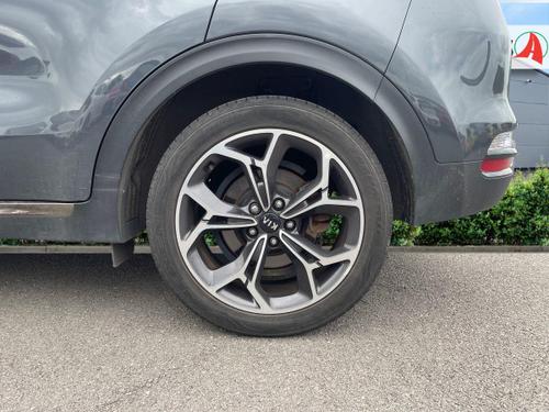 Kia SPORTAGE Photo autoimg-03aa30cd75587d33f47e80dd636b7d7f80e61685.jpg