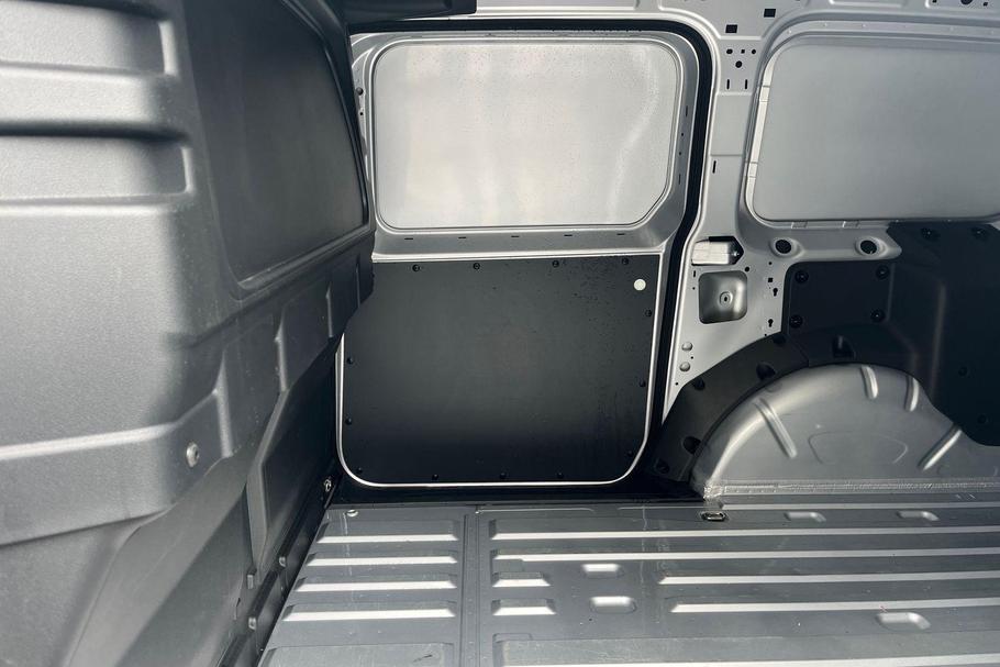 Used Ford TRANSIT CONNECT WR25OAC 10