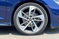 AUDI A3 Photo 5