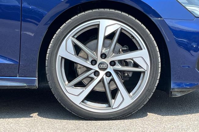 AUDI A3 Photo 5