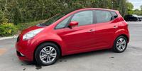 Kia Venga Photo 41