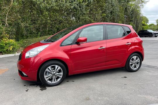 Kia Venga Photo autoimg-03adf9470e7f1d60a20e2a6300247838c1a3c3f7.jpg