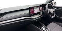 Skoda Octavia Photo 1