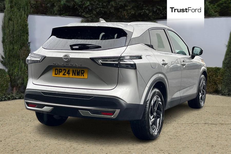 Nissan QASHQAI Photo autoimg-03b0c4f12e3c05a20d0d54acbcc5590a9785bd8c.jpg