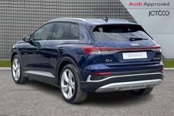 AUDI Q4 E-Tron Photo 3