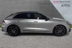 AUDI Sq8 Photo 4
