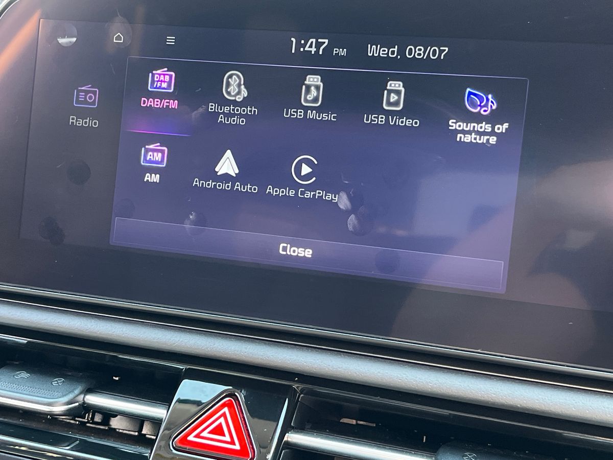 Kia Niro Photo 43