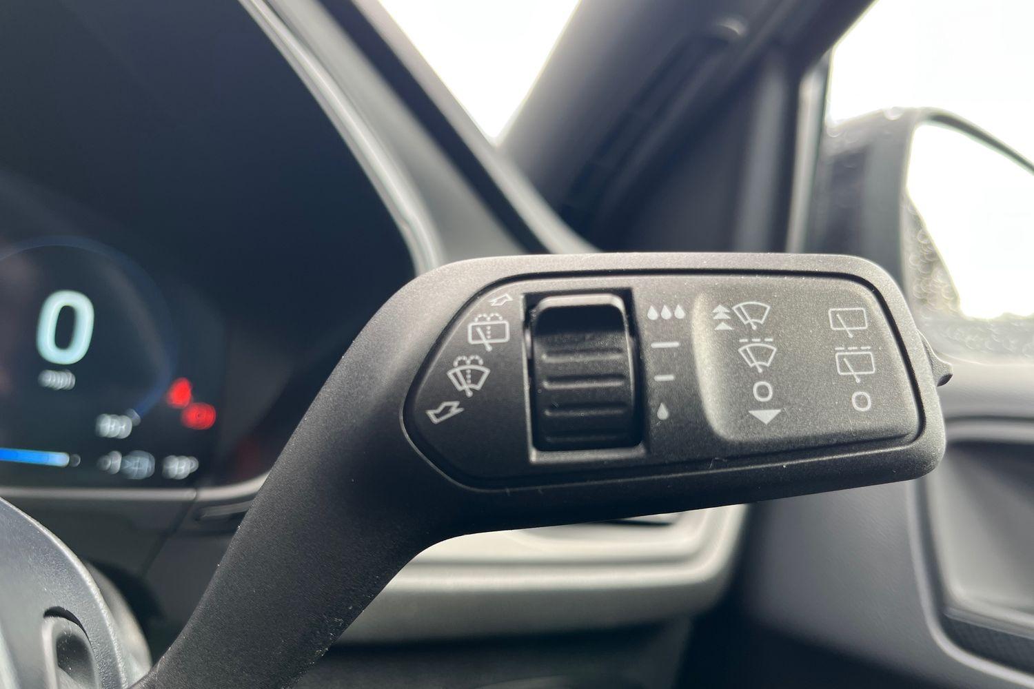 Ford Focus Photo 14