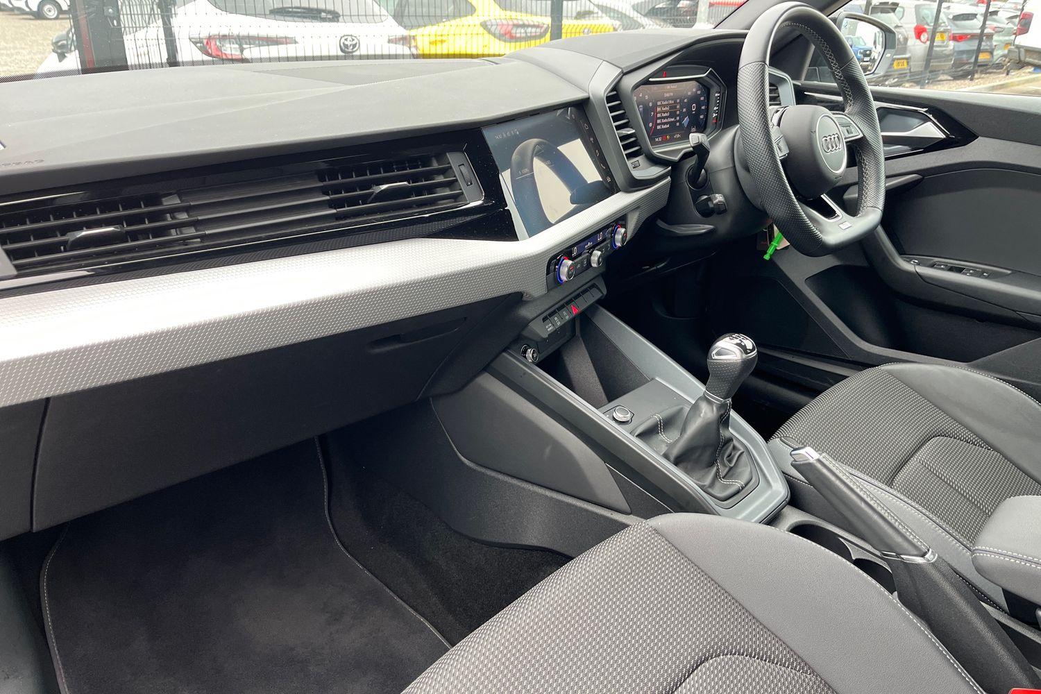 Audi A1 Photo 17