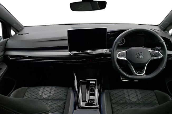 VOLKSWAGEN Golf Photo 10