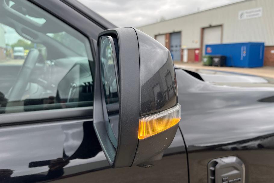 Used FORD RANGER MH73SVE 36