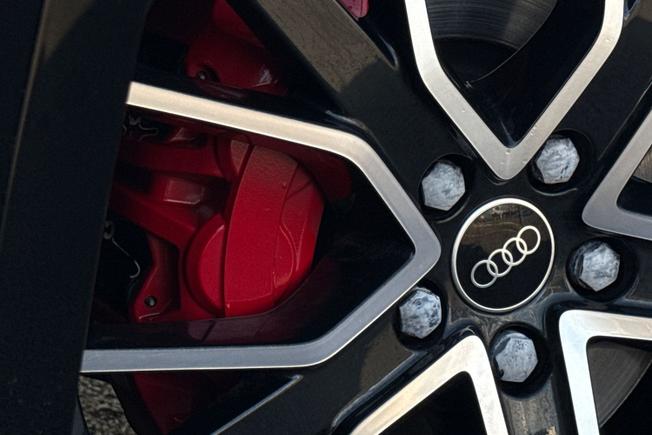 Audi Q5 Photo 25