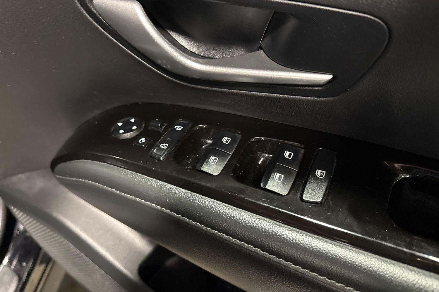 Hyundai TUCSON Photo 15
