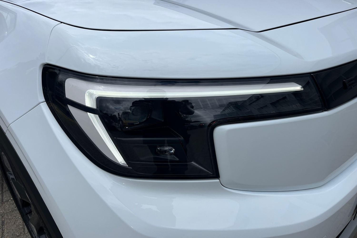 Ford Explorer Photo 24