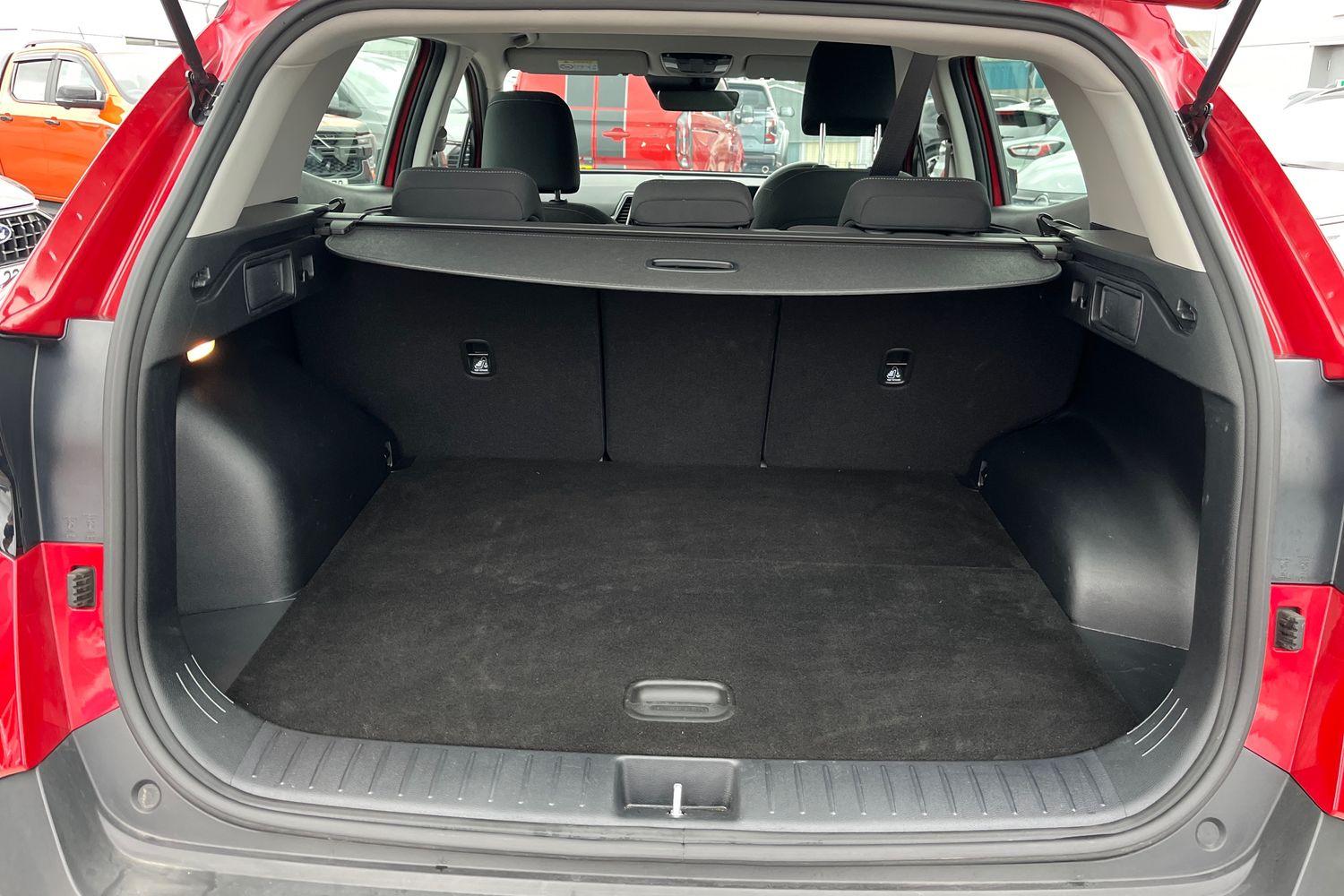 Kia SPORTAGE Photo 20