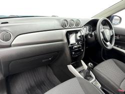 SUZUKI Vitara Photo 2