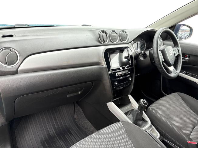 SUZUKI Vitara Photo 2