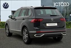 Volkswagen Tiguan Photo 3