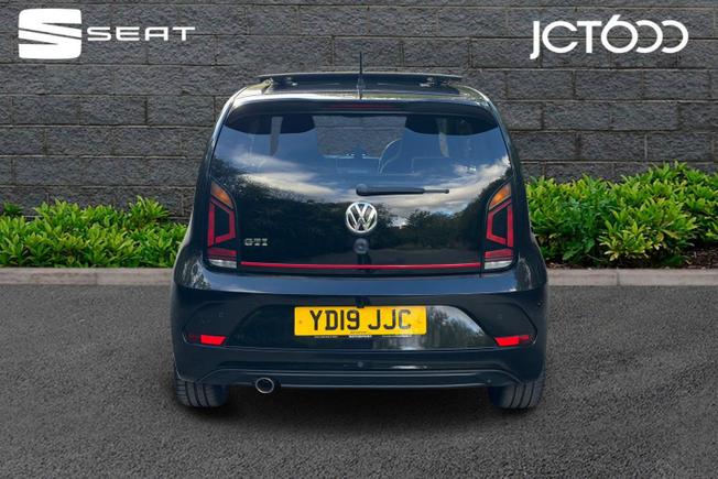 VOLKSWAGEN UP Photo 7