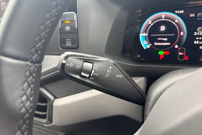 VOLKSWAGEN CRAFTER Photo 35