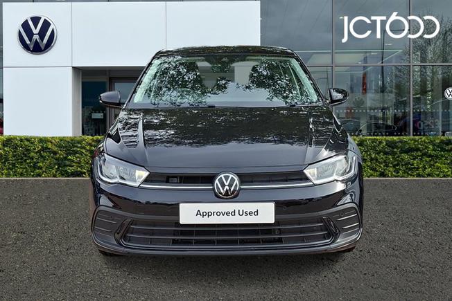 Volkswagen Polo Photo 8