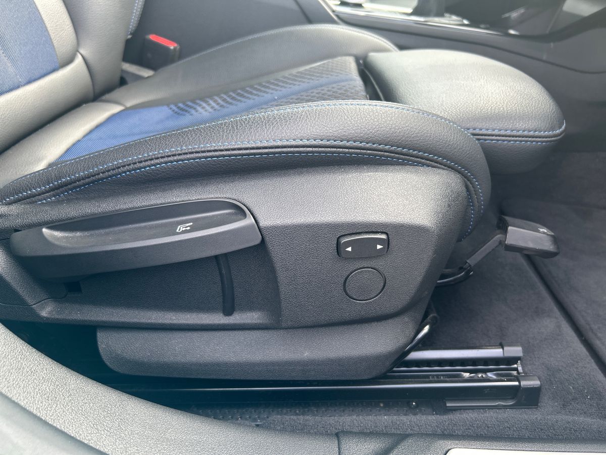 BMW 2 Series Gran Coupe Photo 36