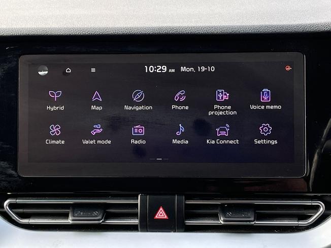 KIA Niro Photo 45