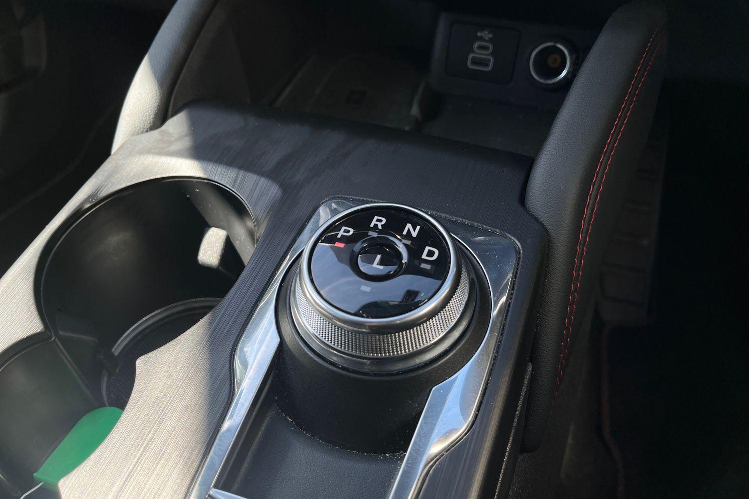 Ford KUGA Photo 37