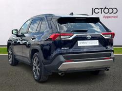 TOYOTA Rav4 Photo 3