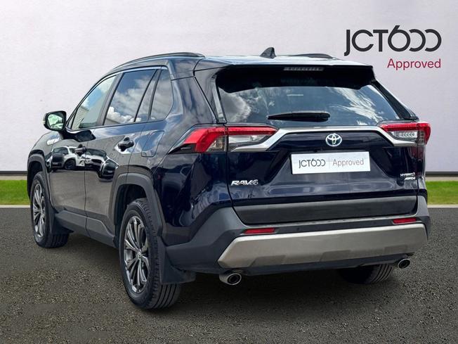 TOYOTA Rav4 Photo 3
