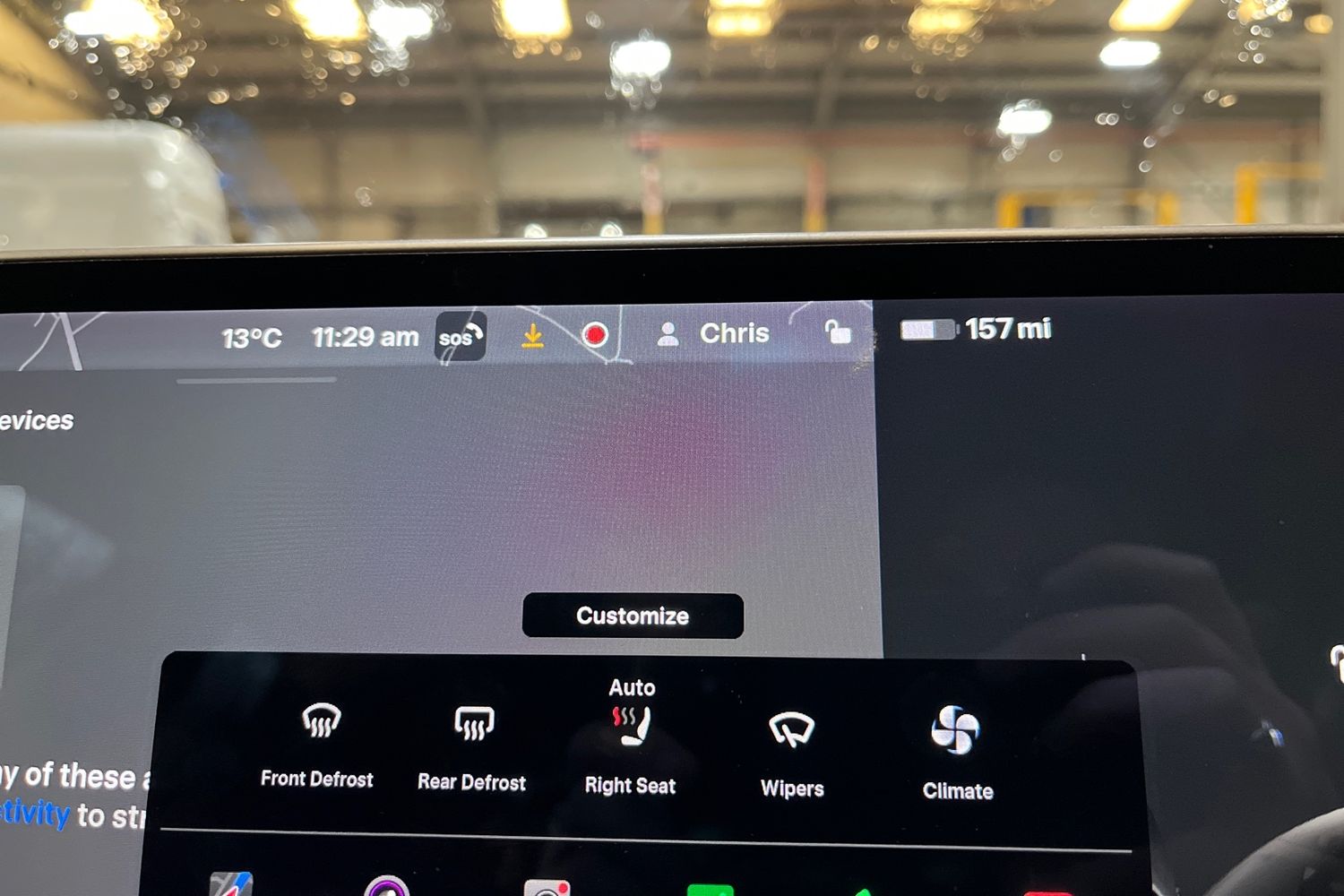 TESLA MODEL 3 Photo 34