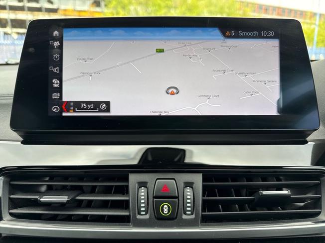 BMW X2 Photo 14