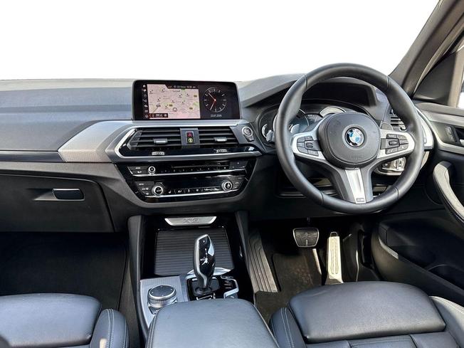 BMW X3 Photo 11