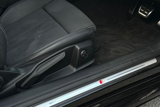 Audi A5 Photo 30