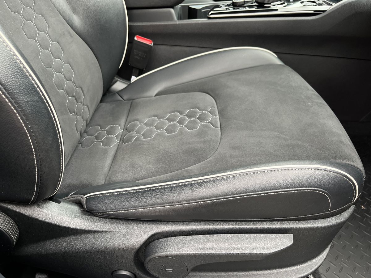 Kia Sportage Photo 29