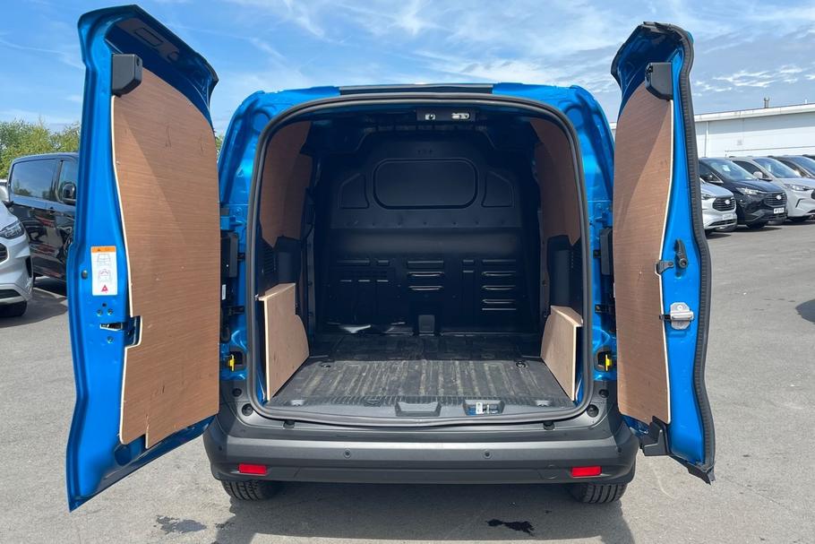 Used Ford E-TRANSIT COURIER YM25KAU 7