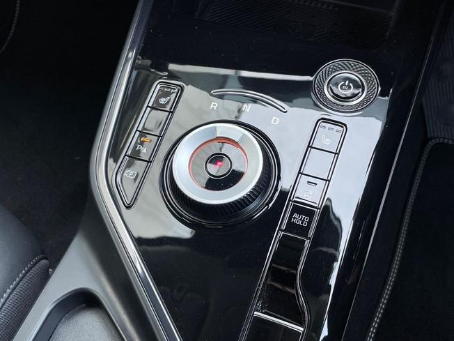 KIA Niro Photo 41