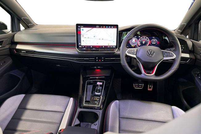 VOLKSWAGEN Golf Photo 10