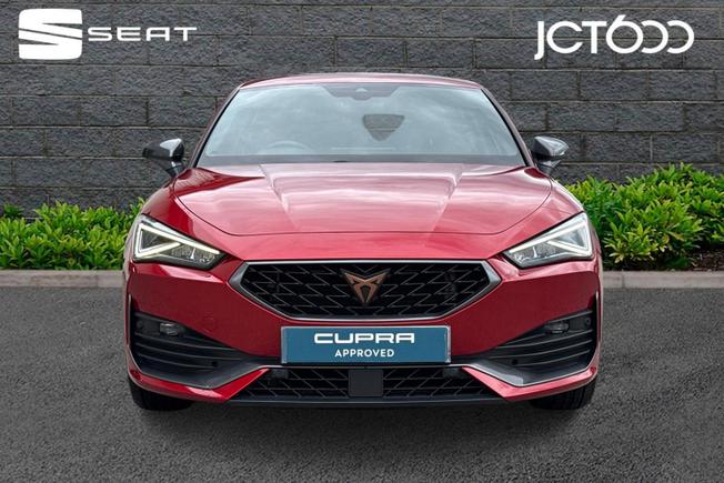 CUPRA Leon Photo 8
