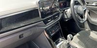 Volkswagen T-roc Photo 1
