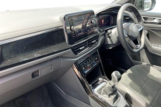 Volkswagen T-roc Photo autoimg-03c96df4b63acc93b9627d0cb6640d5124d13294.jpg